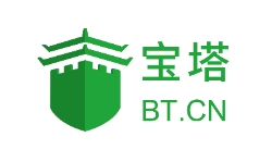 服务器可视化面板（这里以宝塔面板为例）-欲仙的小窝